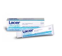 Lacerfresh Gel Dentífrico 125 Ml - Frescor Intenso y Anticaries