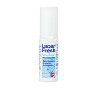 LACERFRESH - Spray Bucal 15ml, Antiplaca Dental, Previene la Caries, Protege las Encias, Enmascara el Mal Aliento, Boca Fresca, Sana y Protegida, Efecto Prolongado