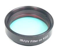 Lacerta Filtro de bloqueo UV/IR 1,25''