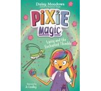 Lacey And The Enchanted Thimble (ebook)