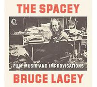Lacey Bruce - Volume 1 [Vinilo]