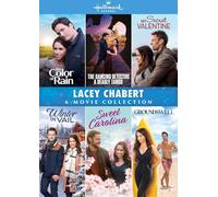 Lacey Chabert 6-Movie Collection (The Color of Rain) [USA] [DVD]