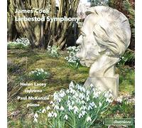 Lacey - James Cook: Liebestod Symphony