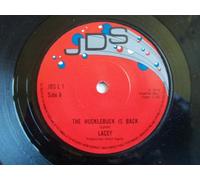 Lacey - The Hucklebuck Is Back