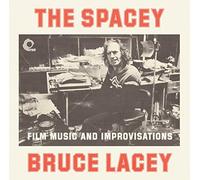 Lacey - Volume 1 and 2