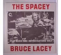 Lacey - Volume 2 [Vinilo]