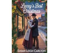 Lacey's Best Christmas (Back in Time)