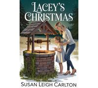 Lacey's Christmas (Back in Time)