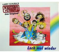 Lach mal wieder [Single-CD]
