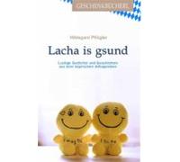 Lacha Is Gesund (ebook)