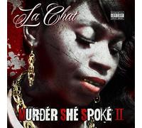 Lachat - Murder She Spoke II
