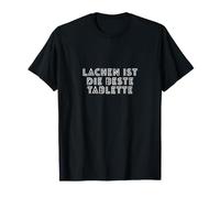 Lachen es la Mejor Tableta Camiseta