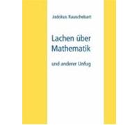 Lachen Über Mathematik (ebook)