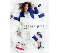 Lacher Prise: Saison 1 [USA] [DVD]
