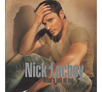Lachey, Nick - What'S Left of Me