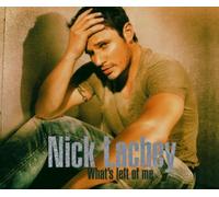 Lachey,Nick - What's Left of Me