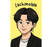 Lachimolala Vibes: - K-pop Themed Journal for Fans