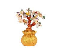 Lachineuse Árbol Feng Shui 5 Elementos.