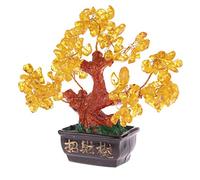 Lachineuse Árbol Tradicional de Citrino
