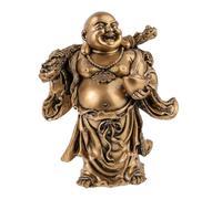 Lachineuse Buda Feliz Feng Shui de la Fortuna