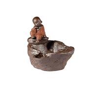 Lachineuse Fuente de Agua - Bonze Zen