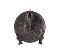 Lachineuse Fuente de Incienso - Dragón Chino