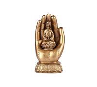 lachineuse Mano de Buda Diosa Guanyin