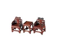 Lachineuse Muebles Chinos en Miniatura