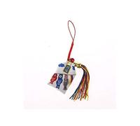 Lachineuse Omamori Japonais - Amuleto de la Suerte