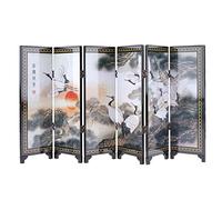 lachineuse - PARAVENT Miniatura Chino Decorativo