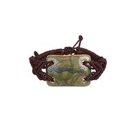 lachineuse - Pulsera de flor de loto, 15