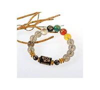 lachineuse - Pulsera de taoiste, Ecualizador y armonia, 10