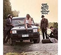 Lachlan Bryan & The Wildes - Some Girls (Quite) Like Country Music