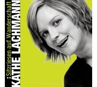 Lachmann,K?the - Sitzriesen Auf Wanderschaft [Import]