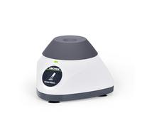 LACHOI Mini Vortex - Batidora (3500 rpm, función táctil, hasta 50 ml, diámetro orbital, 4,5 mm, para esmalte de uñas, pestañas, acrílicos, tubos de ensayo)