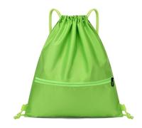 LACHT 1 Pieza Mochila Con Cordones De Gimnasia Bolsa De Deporte Mochila Gimnasio Gym Cuerdas Ajustable Para Hombres Y Mujeres