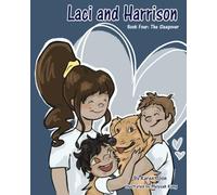 Laci and Harrison: Book 4: The Sleepover