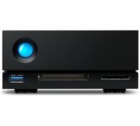 LaCie 1big Dock 20TB 3,5in 2XTHB3 USB3.1