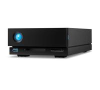 LaCie 1big Dock 20TB 3,5in 2XTHB3 USB3.1