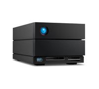 LaCie 2BIG DOCK 16TB Thunderbolt 4/USB-C