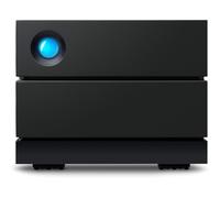 LaCie 2big RAID 8TB USB-C