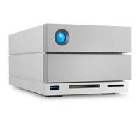 LaCie 2big Thunderbolt 3 USB3.1 7.2rpm 3.5inch 28 TB