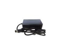 LaCie 5big Thunderbolt 2: Alimentación 12V compatible (cargador adaptador de corriente)