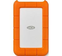 LaCie 5TB Rugged Mini Disco Duro Portátil | USB 3.0 (STJJ5000400)