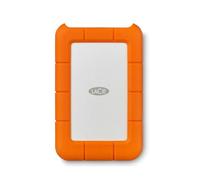 LaCie 5TB Rugged Mini Disco Duro Portátil | USB 3.0 (STJJ5000400)