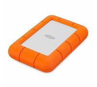 LaCie Rugged Mini 2TB 2.5" USB-C 3.0