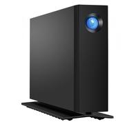LaCie d2 Professional 14TB USB-C STHA14000800 | ✅ 5 años de garantia
