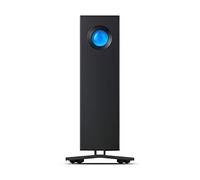 LaCie d2 Professional, 20TB, Disco duro externo HDD de sobremesa portátil, para PC Mac & iPad, Data Rescue Service (STHA20000800)