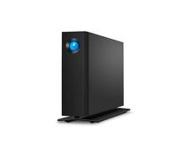 LaCie d2 Professional Desktop Hard Drive STHA8000800 - Externo - 8 TB - USB 3