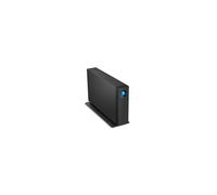 LaCie - d2 Professional disco duro externo 8 TB 7200 RPM 2.5"" USB Tipo C 3.2 Gen 1 (3.1 Gen 1) Negro